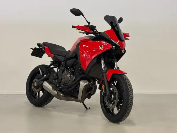 2020 Yamaha Tracer 7 - € 7.250 (1/1)