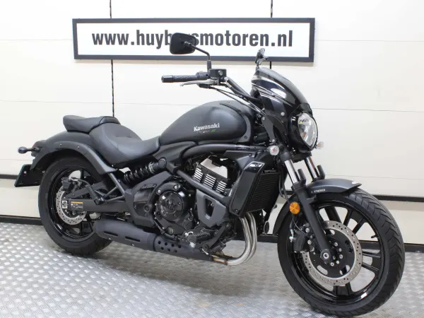 2021 Kawasaki Vulcan S - € 7.650 (1/1)