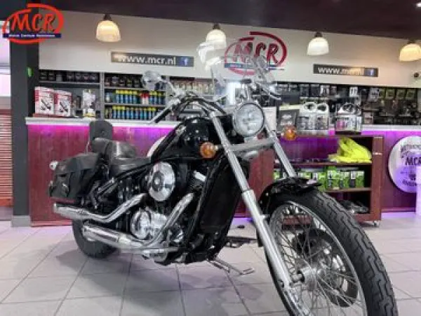 1998 Kawasaki VN 800 Classic - € 2.750 (1/1)