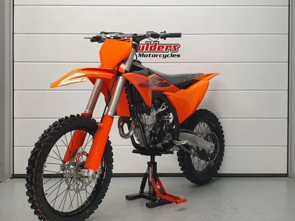 2026 KTM 350 SX F - €11,499 (1/1)