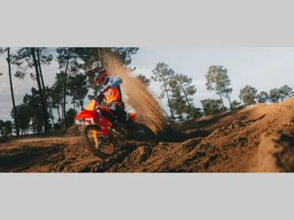 2026 KTM 350 SX F - €11,499 (1/1)