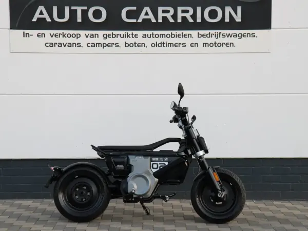 2025 BMW CE 02 - € 3.995 (1/1)