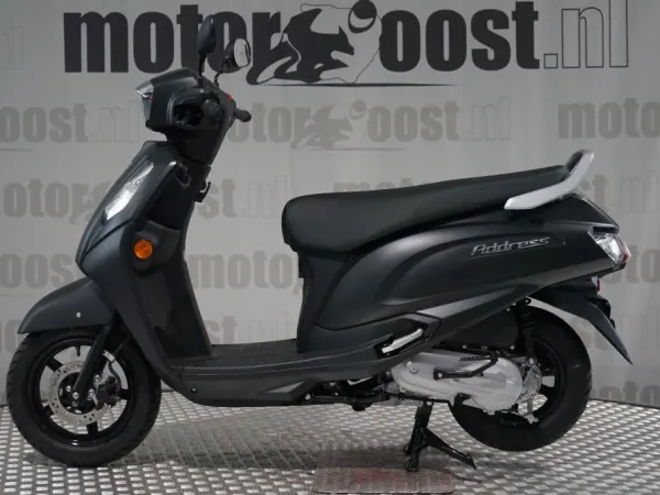 2026 Suzuki Address 125 - € 2.750 (1/1)
