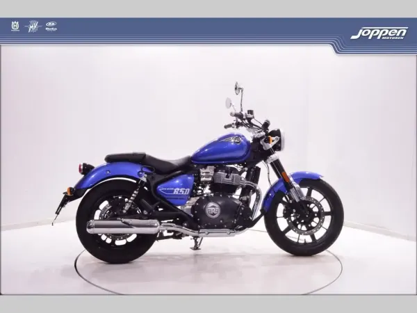 2024 Royal Enfield Super Meteor 650 - € 9.499 (1/1)