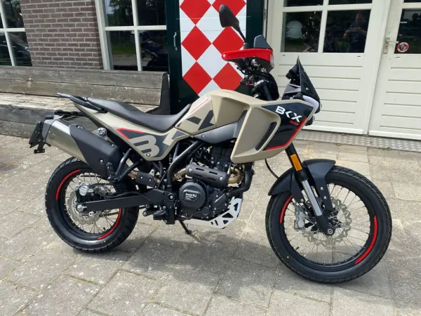 2026 Benelli BKX 300 - € 5.499 (1/1)