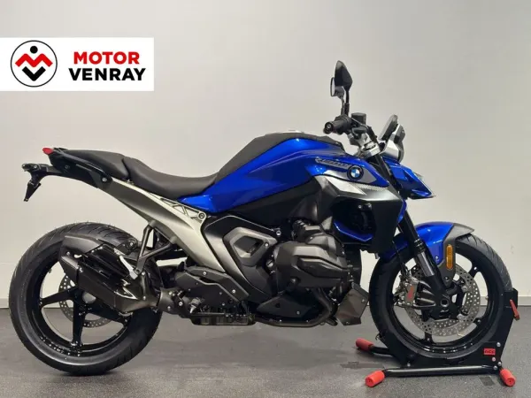2026 BMW R 1300 R - € 23.629 (1/1)