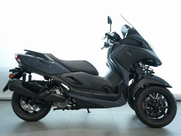 2026 Yamaha Tricity 300 - €11,799 (1/1)