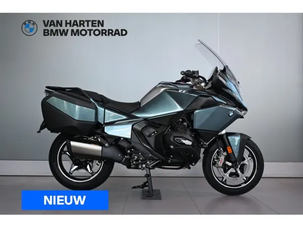 2026 BMW R 1300 RT - € 34.950 (1/1)