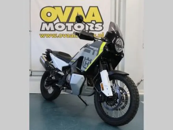 2026 Husqvarna Norden 901 - €15,999 (1/1)