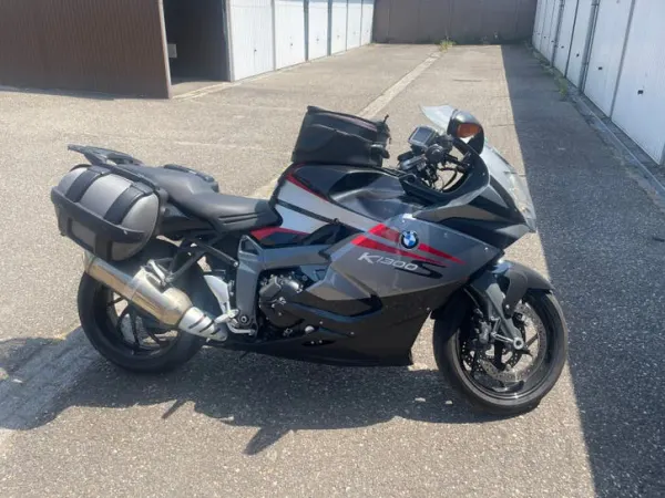 2009 BMW K 1300 S - € 6.800 · Bieden (1/1)