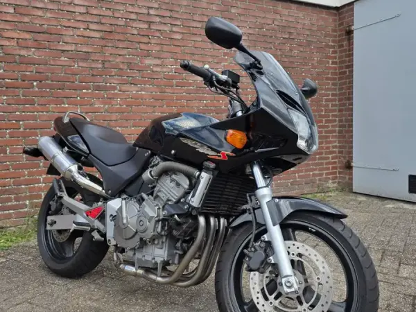 2000 Honda CB 600 - €1,950 (1/1)