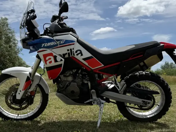 2024 Aprilia Tuareg - €8,350 (1/1)