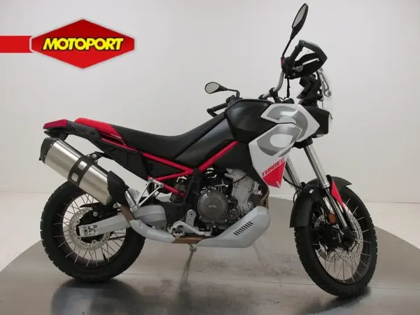 2026 Aprilia Tuareg - €13,449 (1/1)