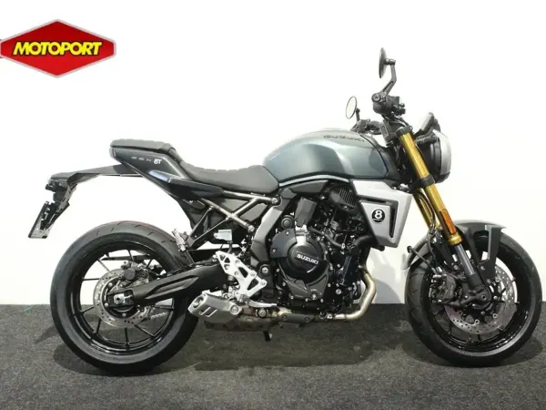 2026 Suzuki GSX-8T - €10,998 (1/1)
