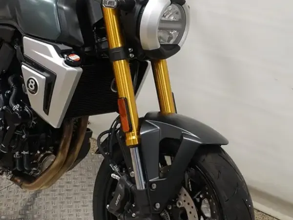 2026 Suzuki GSX-8T - €10,999 (1/1)