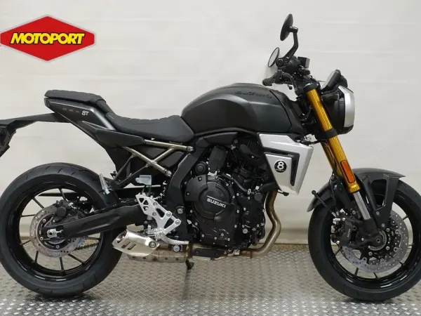2026 Suzuki GSX-8T - €10,999 (1/1)