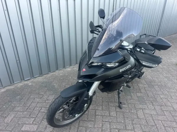 2020 Ducati Multistrada 950 - €9,500 (1/1)