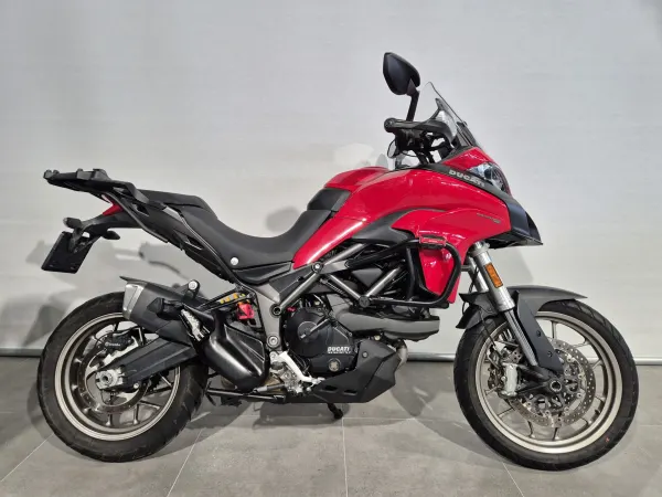 2017 Ducati Multistrada 950 - €10,290 (1/1)