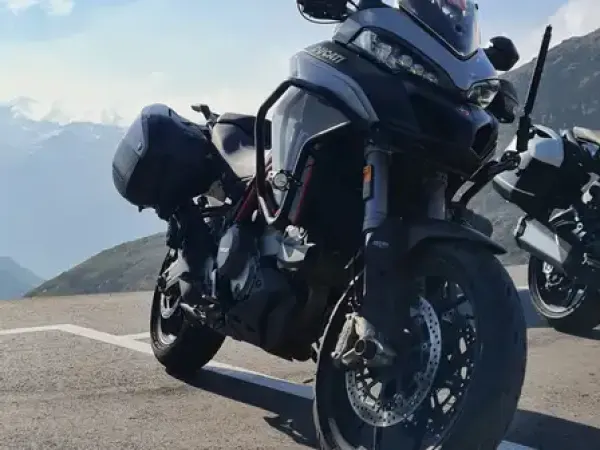 2019 Ducati Multistrada 950 - €13,000 (1/1)