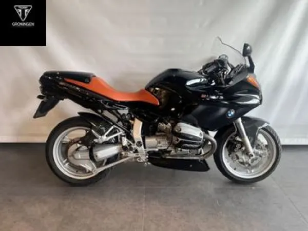 2000 BMW R 1100 S - €1,990 (1/1)