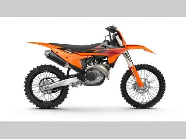 2026 KTM 450 SX F - €11,849 (1/1)