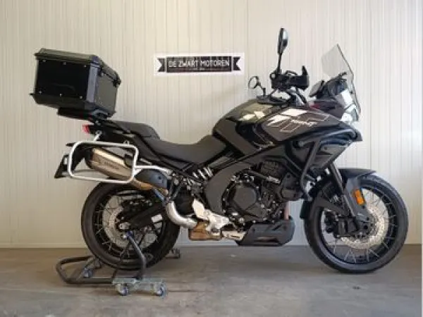 2025 Cfmoto 700 MT Adventure - € 7.400 (1/1)