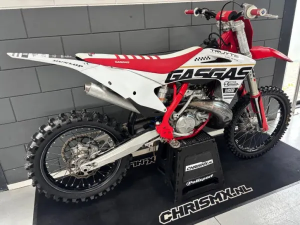 2023 Gasgas MC 250 - €5,300 (1/1)