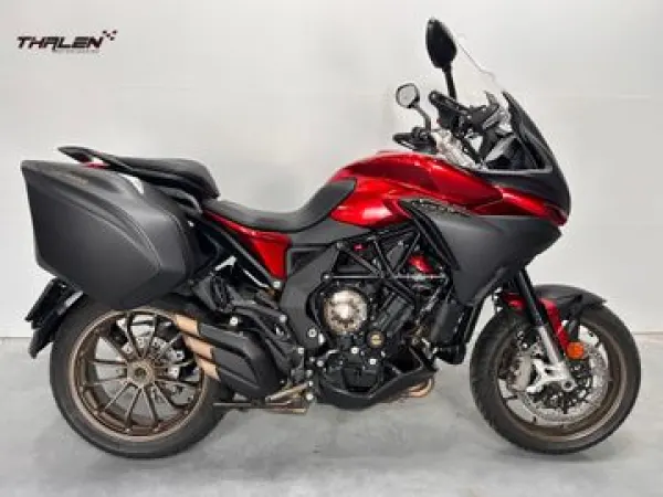 2024 MV Agusta Turismo Veloce 800 Lusso SCS - € 21.450 (1/1)