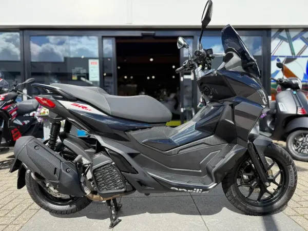 2026 Aprilia SR GT - €3,695 (1/1)