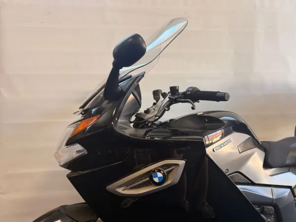 2009 BMW K 1300 GT - €5,500 (1/1)