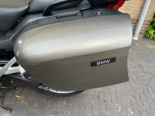 2011 BMW K 1300 GT - €6,400 (1/1)