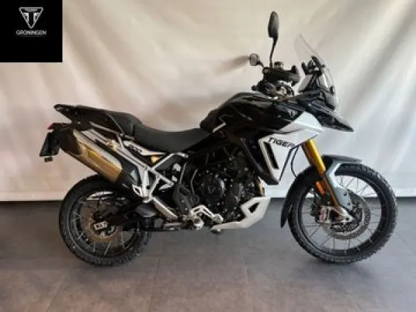 2024 Triumph Tiger 900 Rally Pro - €16,990 (1/1)