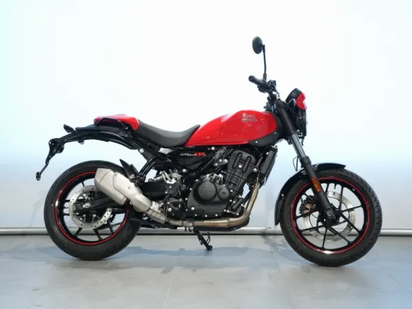 2026 Royal Enfield Guerrilla 450 - €6,999 (1/1)
