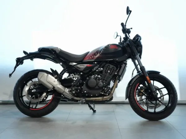 2026 Royal Enfield Guerrilla 450 - €6,999 (1/1)