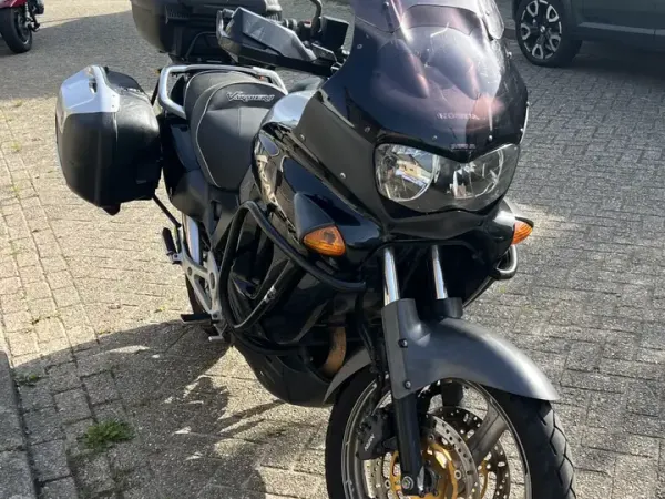 1999 Honda XL 1000 - € 2.999 (1/1)