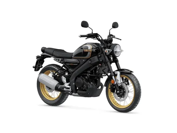 2026 Yamaha XSR 125 Legacy - € 4.990 (1/1)