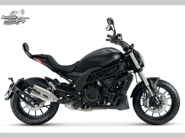 2025 Benelli 502 C - € 5.500 (1/1)