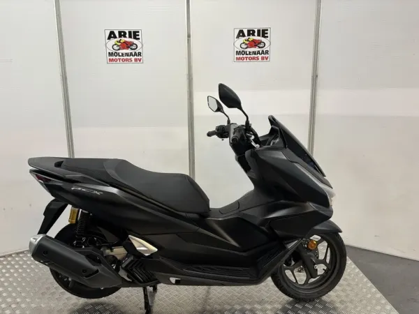 2026 Honda PCX 125 - € 4.299 (1/1)