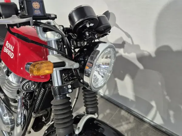 2024 Royal Enfield Continental GT - € 8.490 (1/1)