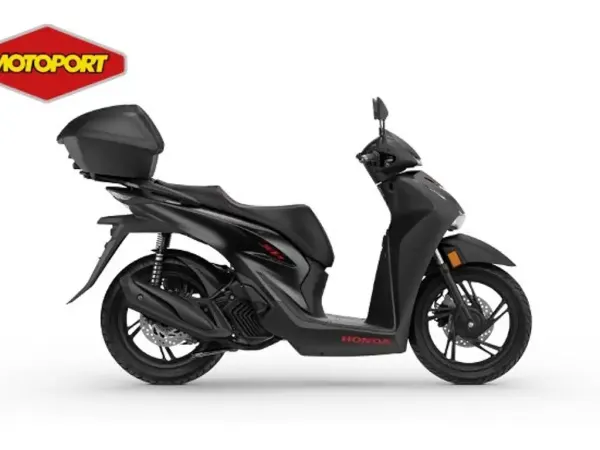 2026 Honda SH 150 - € 5.099 (1/1)