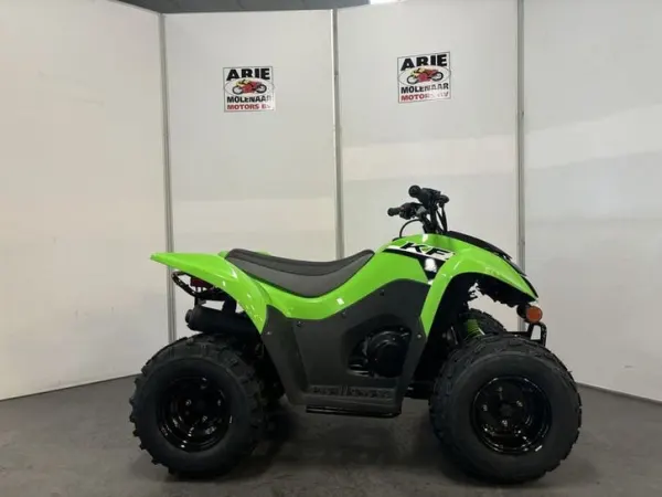 2026 Kawasaki KFX 90 - € 2.999 (1/1)