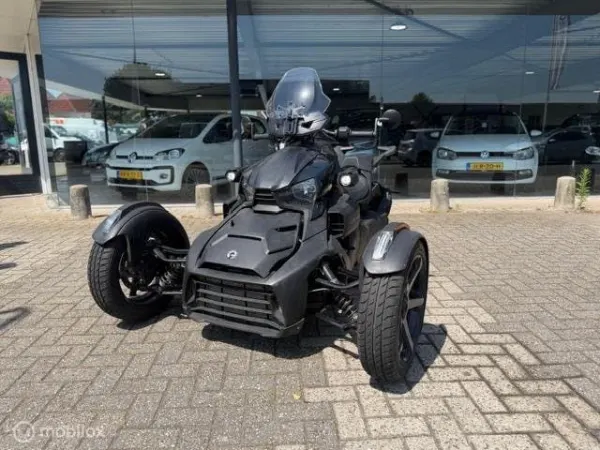 2023 Can-Am Ryker 900 - € 10.900 (1/1)