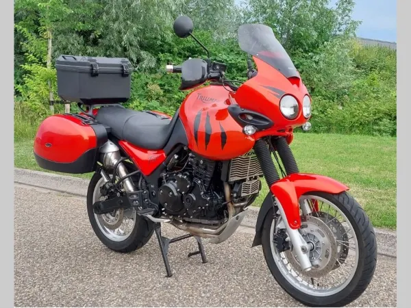 2004 Triumph 955 I Tiger - € 2.999 (1/1)