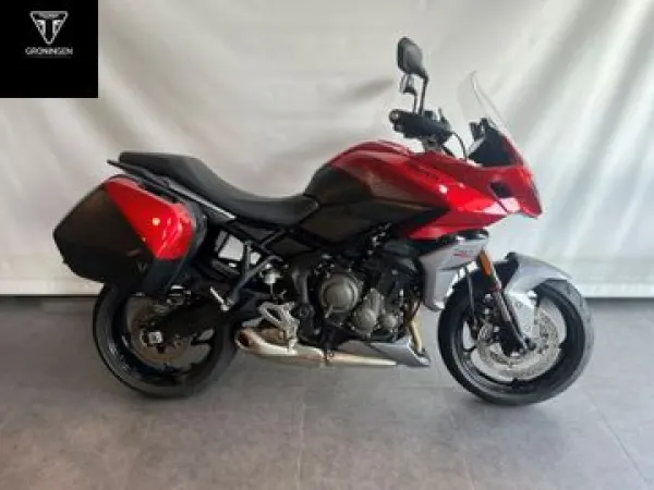 2023 Triumph Tiger - €7,690 (1/1)