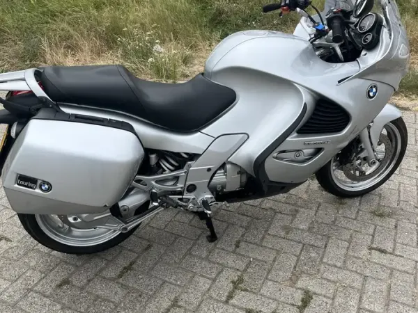 2004 BMW K 1200 GT - € 2.750 (1/1)