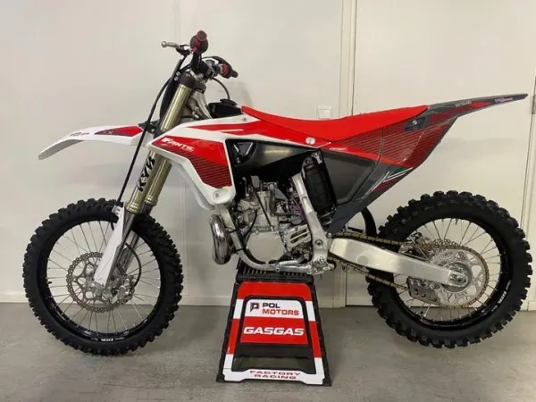 Year unknown Fantic XX 250 - €7,500 (1/1)