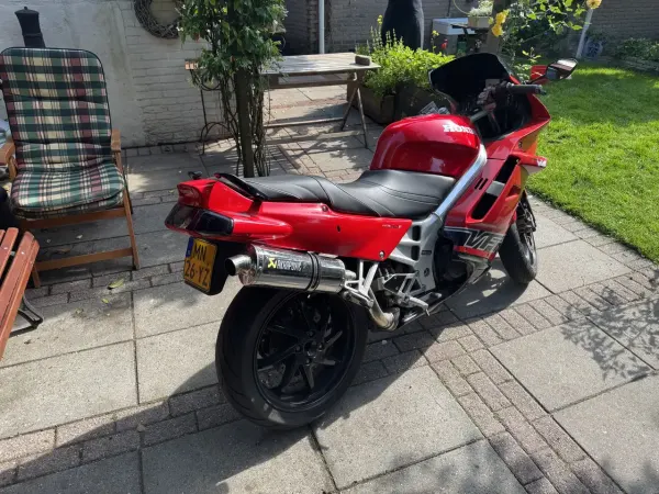 1992 Honda VFR 750 - € 1.750 (1/1)