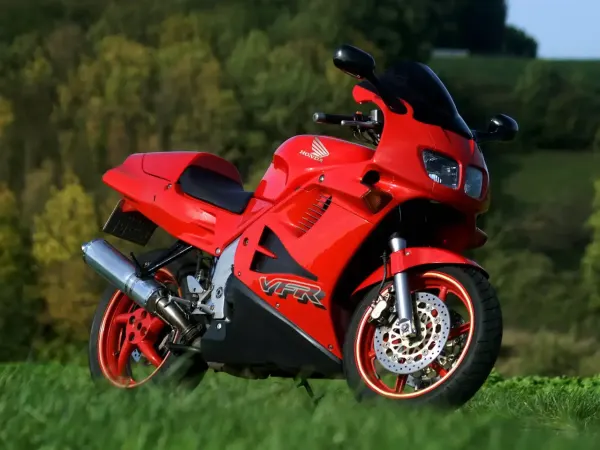 1994 Honda VFR 750 - € 1.695 (1/1)