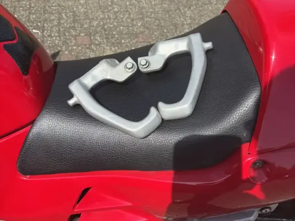 1994 Honda VFR 750 - € 2.000 (1/1)