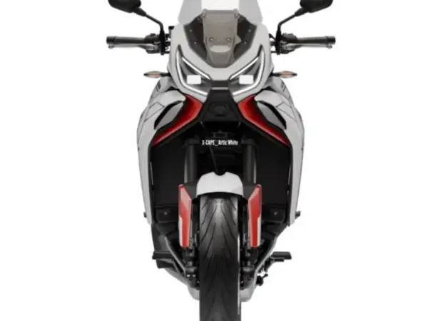 Bouwjaar onbekend Moto Morini X-Cape - € 16.499 (1/1)